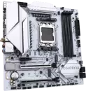 Материнская плата Colorful Battle-AX B650M-White WiFi V14 icon 4