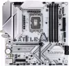 Материнская плата Colorful Battle-AX B760M-White WiFi V20 icon