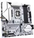 Материнская плата Colorful Battle-AX B760M-White WiFi V20 icon 2