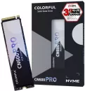 SSD Colorful CN600 Pro 512GB фото 3