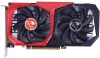 Видеокарта Colorful GeForce GTX 1650 EX 4GD6-V icon