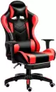 Игровое кресло Colorful iGame (черный/красный) icon
