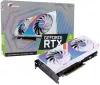 Видеокарта Colorful iGame GeForce RTX 3050 Ultra W Duo OC 8G-V фото 5