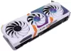 Видеокарта Colorful iGame GeForce RTX 3060 Ti Ultra W OC LHR-V фото 4