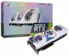 Видеокарта Colorful iGame GeForce RTX 3060 Ti Ultra W OC LHR-V фото 5