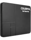 Жесткий диск SSD Colorful SL300 120Gb фото 5