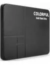 Жесткий диск SSD Colorful SL300 60Gb фото 5
