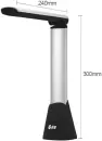 Сканер Comet GP500 фото 4
