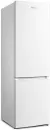 Холодильник Comfee RCB370WH1R фото 2