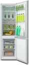 Холодильник Comfee RCB370WH1R фото 3