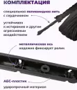 Сушилка для белья Comfort Alumin Group Потолочная 7 прутьев Black Diamond 210 см (алюминий) icon 5