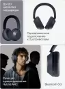 Наушники COMMO Etude (графитовый) фото 3