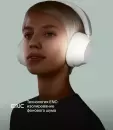 Наушники COMMO ONE 2.0 (белый) фото 5