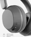 Наушники COMMO ONE 2.0 (серый) фото 5