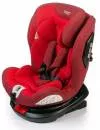 Автокресло Comsafe UniGuard CS008 Isofix (красный) icon