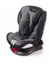 Автокресло Comsafe UniGuard CS008 Isofix (серый) icon