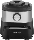 Кухонный комбайн Concept CUBE RM3000 icon 8