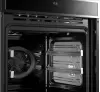 Духовой шкаф Concept ETV8760DS icon 5