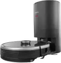 Робот-пылесос Concept REAL FORCE Laser Complete Clean Care UVC VR3520N icon 2