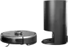 Робот-пылесос Concept REAL FORCE Laser Complete Clean Care UVC VR3520N icon 3