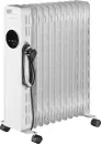 Масляный радиатор Concept RO3411 icon 5