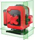 Лазерный нивелир Condtrol Boden 3D icon 2