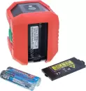 Лазерный нивелир Condtrol QB Green Set icon 4