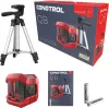 Лазерный нивелир Condtrol QB SET фото 2