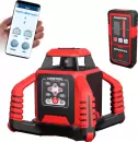 Лазерный нивелир Condtrol Rotech HVR icon 2