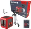 Лазерный нивелир Condtrol Smart 2D фото 4