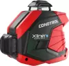 Лазерный нивелир Condtrol XLiner Quattro 360G icon 2