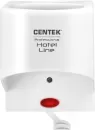 Сушилка для волос CENTEK CT-2251 (белый) фото 5