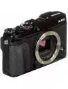 Фотоаппарат Fujifilm X-E3 Body Black фото 2