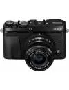Фотоаппарат Fujifilm X-E3 Kit XF23mm F2 Black фото 3