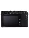 Фотоаппарат Fujifilm X-E3 Kit XF23mm F2 Black фото 6