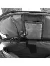 Рюкзак для ноутбука Continent BP-302 BK фото 5