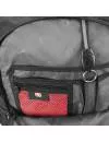 Рюкзак для ноутбука Continent BP-302 BK фото 6