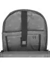 Рюкзак для ноутбука Continent BP-306 BK фото 6