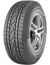 Летняя шина Continental ContiCrossContact LX2 205/70R15 96H icon