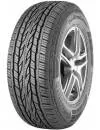 Летняя шина Continental ContiCrossContact LX2 215/60R16 95H icon