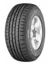Всесезонная шина Continental ContiCrossContact LX 245/70R16 107T icon