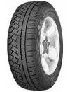 Зимняя шина Continental ContiCrossContact Viking 245/70R16 111Q icon