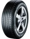 Летняя шина Continental ContiEcoContact 5 215/55R16 93V icon