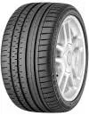 Летняя шина Continental ContiSportContact 195/50R16 84H icon