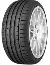 Летняя шина Continental ContiSportContact 3 235/40R18 91Y icon