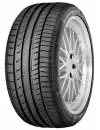 Летняя шина Continental ContiSportContact 5 215/50R17 91W icon