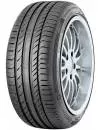 Летняя шина Continental ContiSportContact 5 255/50R19 107Y icon