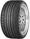 Летняя шина Continental ContiSportContact 5 P 225/40R19 93Y icon