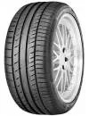 Летняя шина Continental ContiSportContact 5 SUV 265/40R21 101Y icon