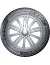 Зимняя шина Continental ContiVikingContact 6 185/60R15 88T icon 2